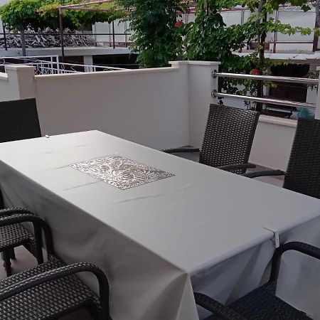 Apartment Biskupovic 두기라트 외부 사진