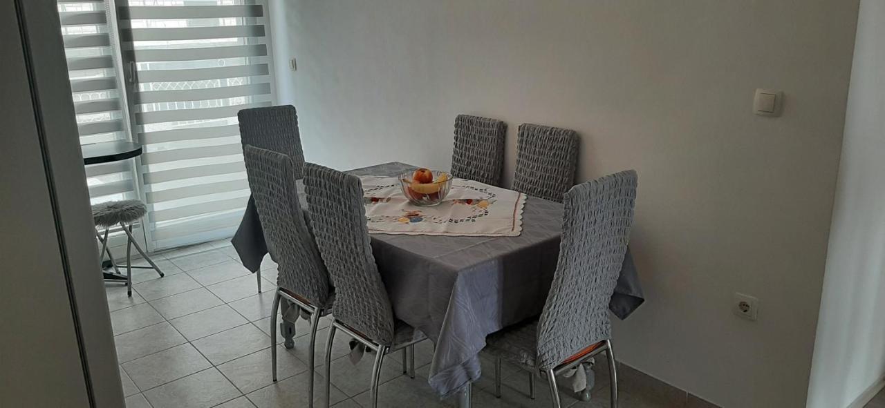 Apartment Biskupovic 두기라트 외부 사진