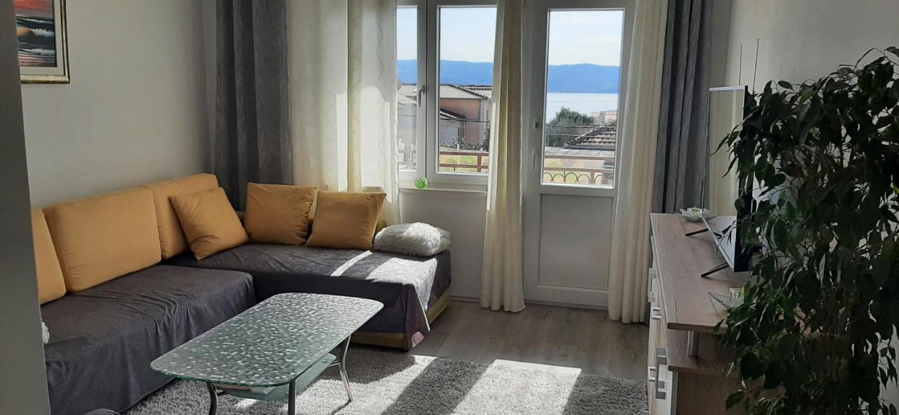 Apartment Biskupovic 두기라트 외부 사진
