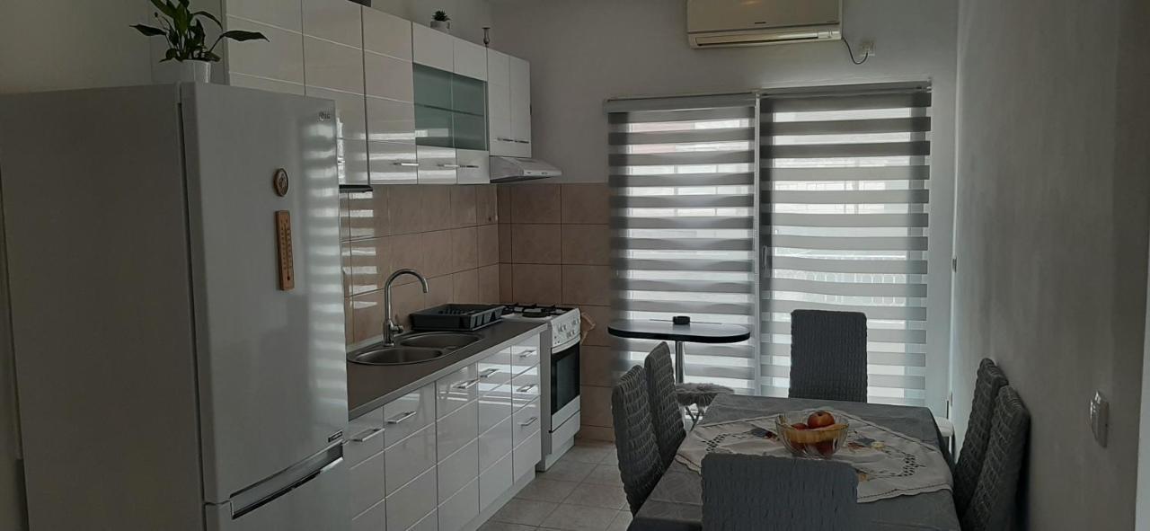 Apartment Biskupovic 두기라트 외부 사진