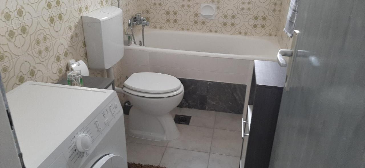 Apartment Biskupovic 두기라트 외부 사진