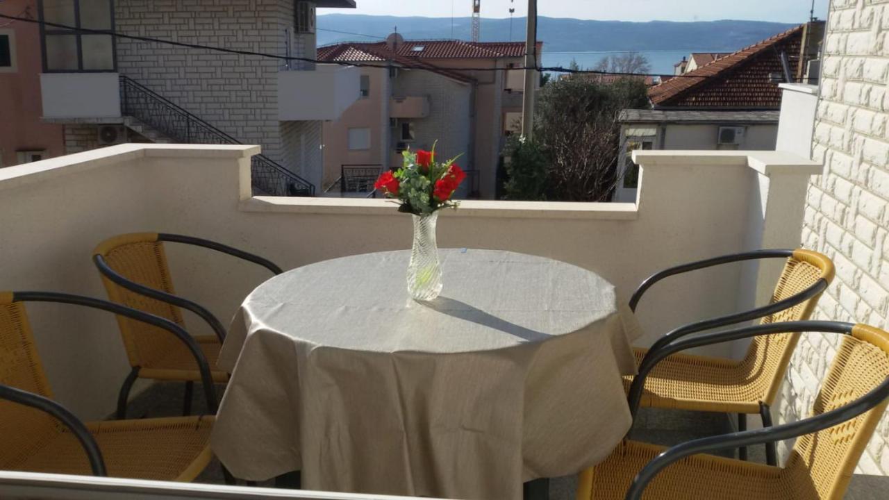 Apartment Biskupovic 두기라트 외부 사진