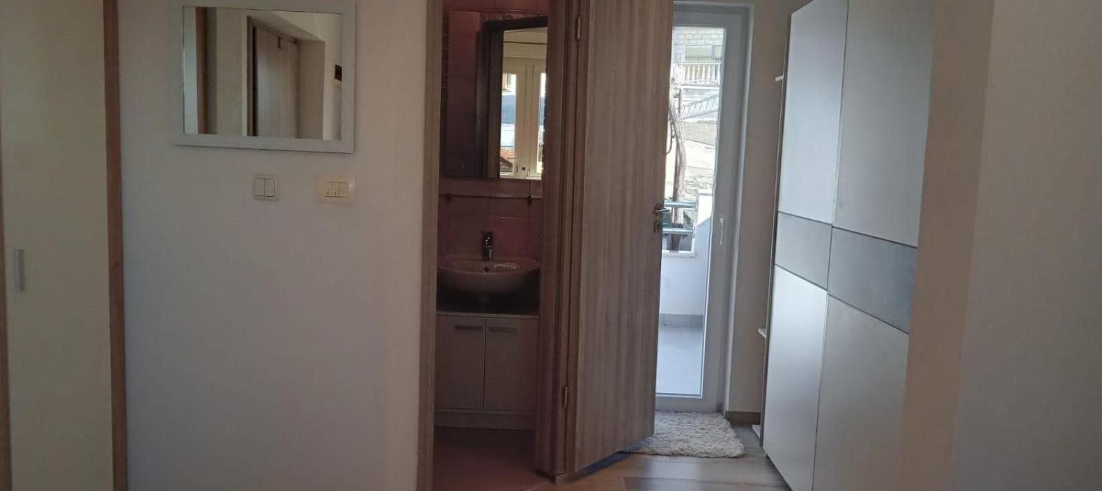 Apartment Biskupovic 두기라트 외부 사진