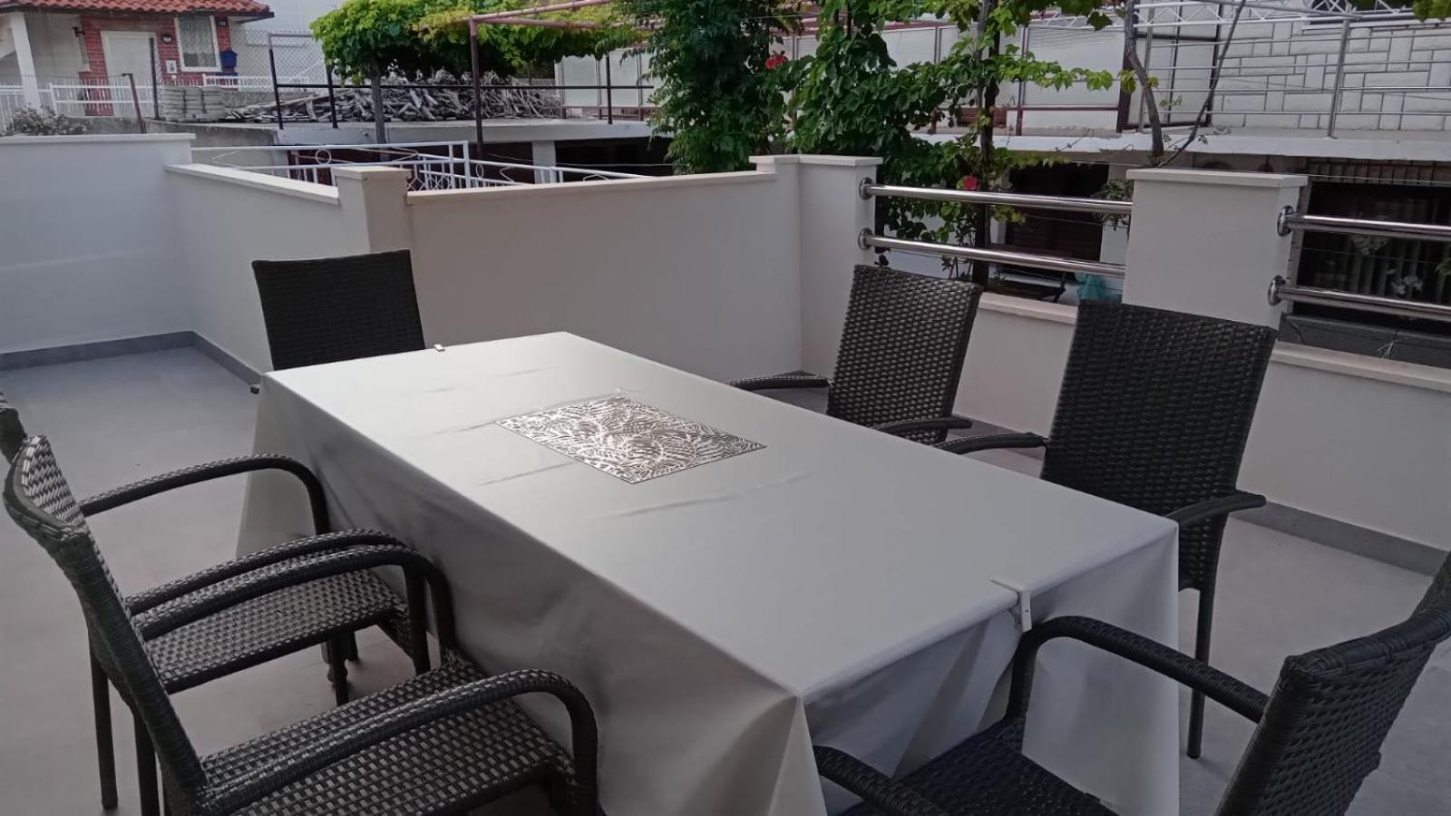 Apartment Biskupovic 두기라트 외부 사진