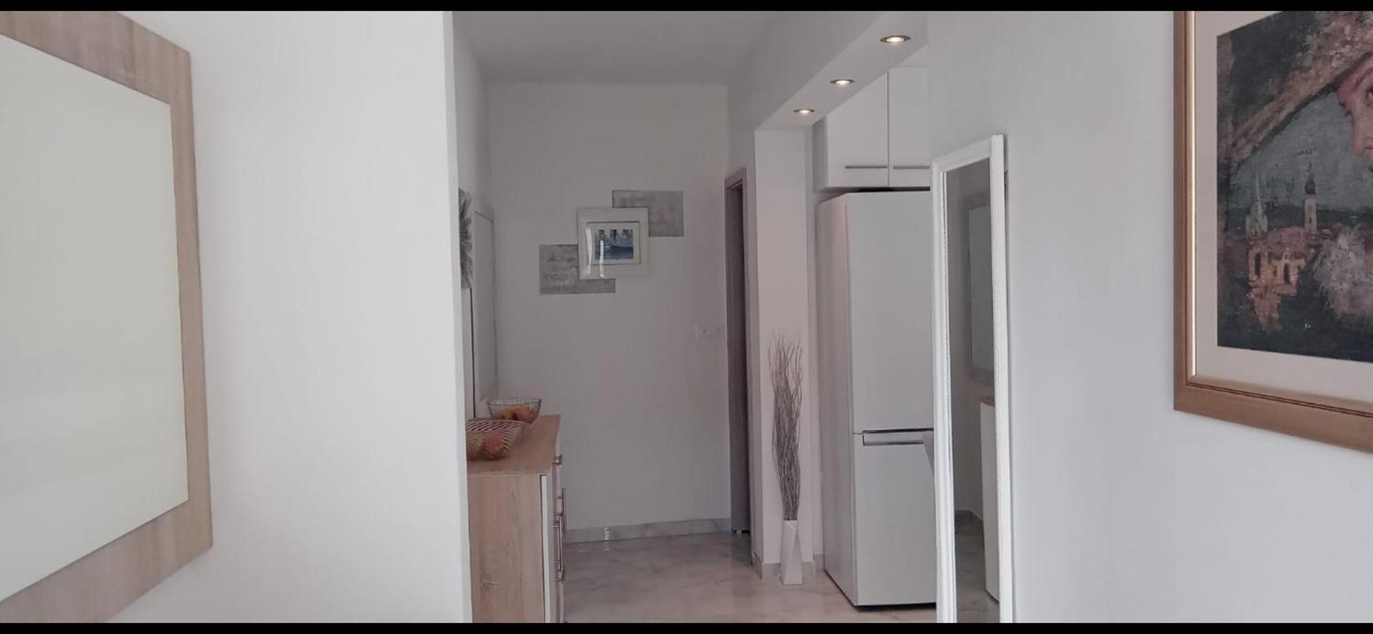 Apartment Biskupovic 두기라트 외부 사진