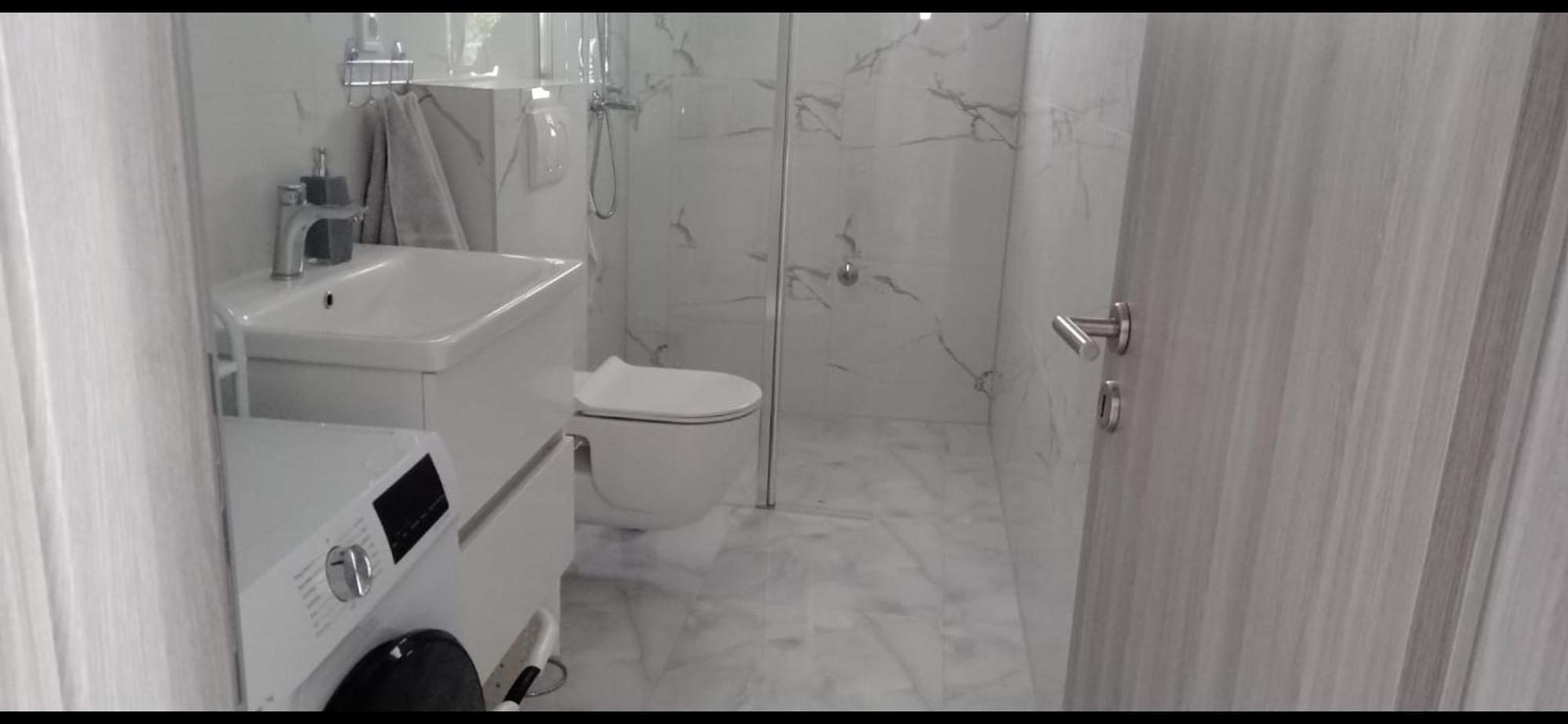 Apartment Biskupovic 두기라트 외부 사진