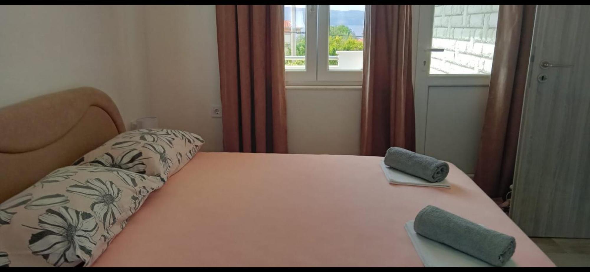 Apartment Biskupovic 두기라트 외부 사진