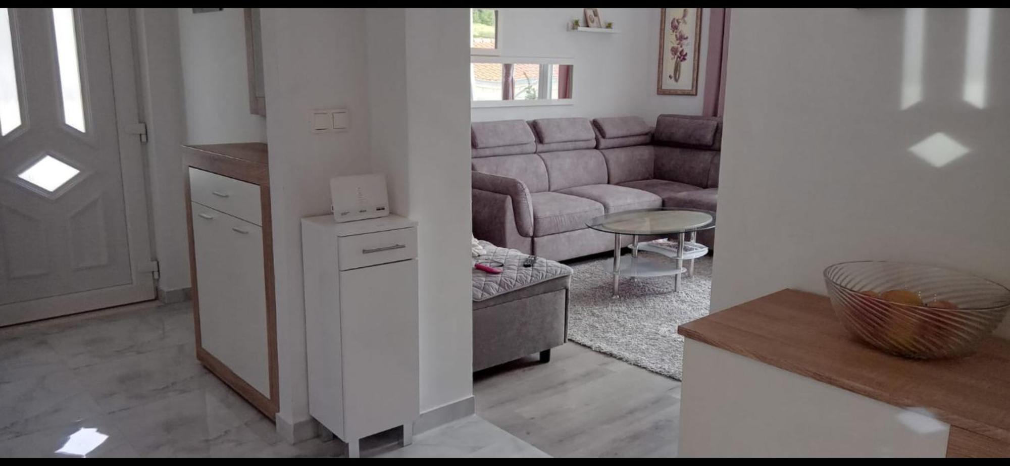 Apartment Biskupovic 두기라트 외부 사진