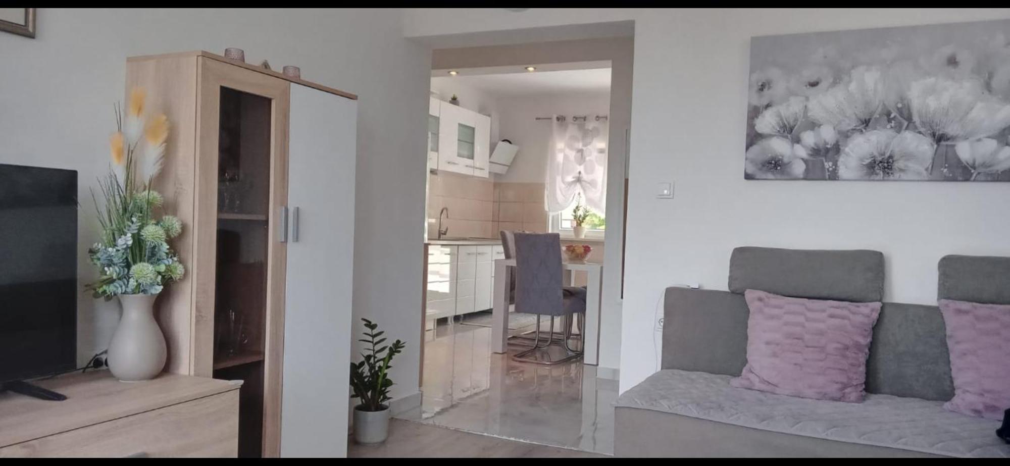 Apartment Biskupovic 두기라트 외부 사진