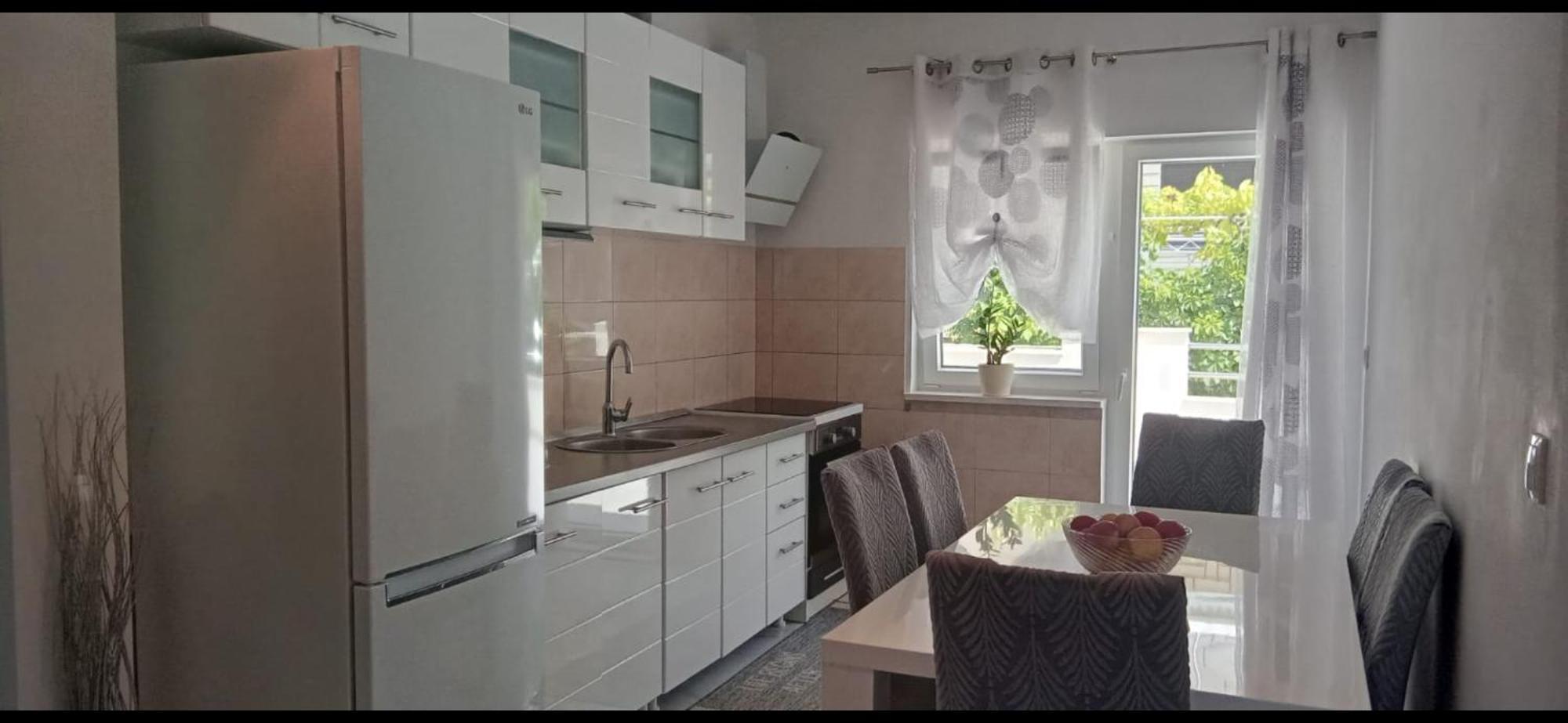 Apartment Biskupovic 두기라트 외부 사진